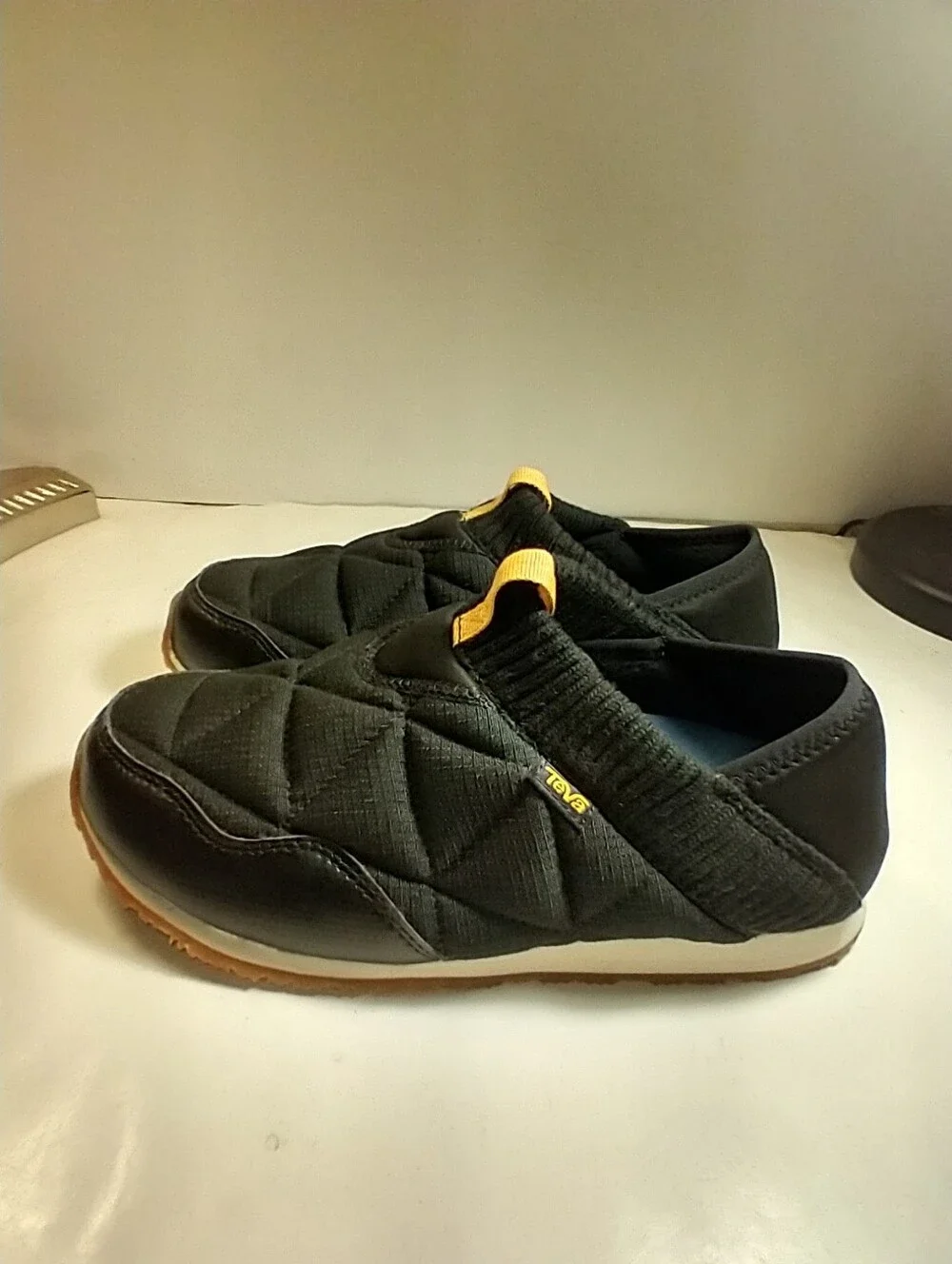 Teva reember slip